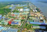 Thành lập Ban Quản lý các khu chế xuất và công nghiệp Cần Thơ
