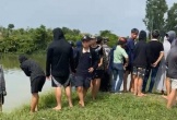 Hải Phòng: Thả lưỡi câu rà soát, tìm thấy thi thể nam sinh lớp 10 bị đuối nước