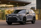 Toyota hoãn ra mắt SUV điện mới đến năm 2028 để dồn lực cho Grand Highlander