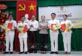 Thành lập Thi hành án dân sự thành phố Cần Thơ
