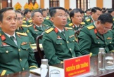 Đại hội Đảng bộ Quân khu 9 lần thứ XI, nhiệm kỳ 2025 - 2030