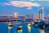 Kinh tế Cần Thơ khởi sắc, quyết tâm thúc đẩy tăng trưởng cả năm đạt 10%