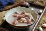 Mít chứa một “vị thuốc đại bổ”, nhiều người hay bỏ thùng rác mà không biết