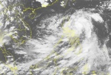 Biển Đông sắp xuất hiện vùng áp thấp, dự báo mạnh lên thành áp thấp nhiệt đới
