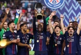 PSG ngược dòng khó tin, lần đầu giành Siêu cúp châu Âu