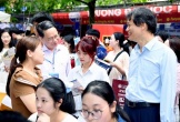 Tuyển sinh đại học 2025: Lọc kỹ nguyện vọng ảo để bảo đảm tính công bằng
