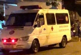 Người mặc áo xe ôm công nghệ bị sát hại ở TP.HCM, ví tiền còn nguyên vẹn
