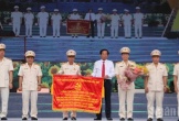 Cần Thơ kỷ niệm 80 năm Ngày truyền thống Công an nhân dân
