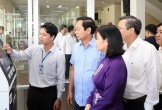 Chính quyền 2 cấp ở Cần Thơ hoạt động thông suốt, phục vụ nhân dân hiệu quả
