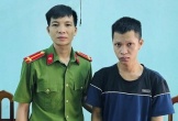 'Cõng' 4 ti/ề/n á/n, vừa ra t/ù lại đi trộm tài sản