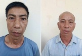 Hai chú cháu ở Hải Phòng cùng tổ chức sử dụng trái phép chất ma túy