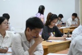 Thí sinh rối ren, hoang mang vì đủ điểm nhưng vẫn trượt