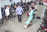 Cô gái MMA 