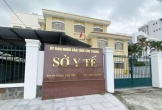 Chuyển hồ sơ vụ việc có dấu hiệu tội phạm ở Sở Y tế tỉnh Sóc Trăng cũ sang cơ quan điều tra