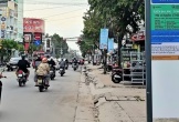 Thông báo tạm dừng hoạt động các tuyến xe buýt qua trung tâm TP. Cần Thơ vào ngày 14/9