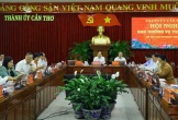 TP Cần Thơ: Phấn đấu hoàn thành 16.900 căn nhà ở xã hội