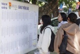 Tuyển sinh ĐH 2025: Rà soát dữ liệu để lọc ảo
