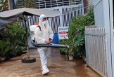 Cần Thơ chạm ngưỡng cảnh báo bùng phát dịch sốt xuất huyết