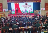 Đại hội đại biểu Đảng bộ quân sự thành phố Cần thơ lần thứ XIII