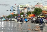 Cần Thơ tăng cường giải pháp giảm thiểu thiệt hại thiên tai