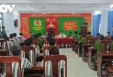 Cần Thơ: 46 phạm nhân được đặc xá dịp Quốc khánh 2/9