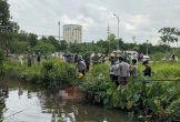 Vụ hai cháu bé tử vong tại Hưng Yên, nghi phạm là bà nội
