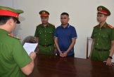 Bắt cựu nhân viên ngân hàng ở Đà Nẵng