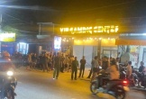 Nam thanh niên t.ử v.o.n.g tại quán net