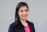 Nữ ứng viên giáo sư duy nhất ngành Công nghệ thông tin năm 2025