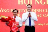Ông Nguyễn Chiến Thắng được chỉ định làm Phó Bí thư Tỉnh ủy Quảng Trị
