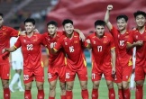 U23 Việt Nam nhận thưởng lớn ở U23 châu Á