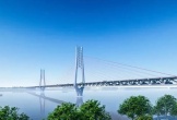 Cầu Cần Thơ 2 sẽ có cả đường bộ và đường sắt