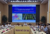 Cần Thơ: Đề xuất xây dựng dự án Đường vành đai phía Tây, nối quốc lộ 91 đến quốc lộ 80