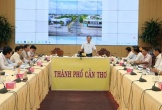 Đại hội 14 của Đảng: Cần Thơ khởi công và khánh thành 18 công trình chào mừng