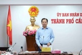 Trưởng Ban Chỉ đạo 389 thành phố Cần Thơ: 'Kiểm tra yến sào thì tỉ lệ có 1%'