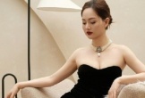 Lan Phương ly hôn chồng Tây