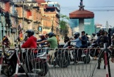 13.000 tù nhân vượt ngục ở Nepal