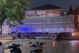 Tai nạn giao thông nghiêm trọng lúc rạng sáng ở TP HCM