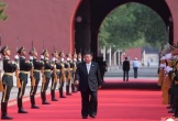 Ông Kim Jong-un gửi thông điệp cứng rắn cho Mỹ