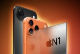 Thêm lỗi được phát hiện trên iPhone 17