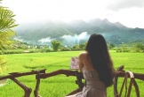 Gợi ý 6 điểm du lịch gần Hà Nội để 'chữa lành' cuối tuần