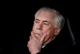 Lần sa thải tàn nhẫn nhất sự nghiệp Ancelotti