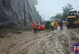 Lật thuyền ở Philippines vì siêu bão Ragasa, 7 ngư dân thiệt mạng