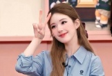 Triệu Lộ Tư trở lại ấn tượng sau loạt biến cố