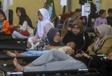 Thêm 1.000 học sinh Indonesia ngộ độc từ bữa ăn miễn phí ở trường