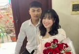 25 ngày từ yêu đến cưới của cô nàng 21 tuổi và anh hàng xóm