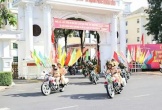 Bảo đảm tuyệt đối an ninh, an toàn Đại hội Đảng bộ TP Cần Thơ lần thứ I