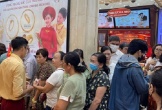 Đưa giá vàng trong nước bằng giá thế giới, doanh nghiệp đề xuất tháo 'vòng kim cô'