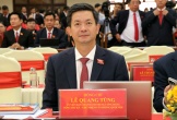 Tổng Thư ký Quốc hội được chỉ định làm Bí thư Thành ủy Cần Thơ