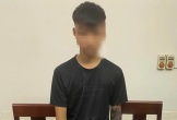 Nhóm thanh, thiếu niên trộm cắp két sắt tiền công đức tại đền Thượng